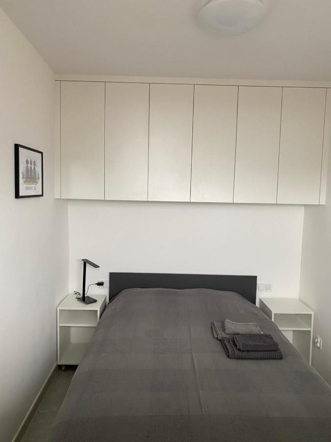B122 Z Widokiem Na Morze Apartmán Gdaňsk