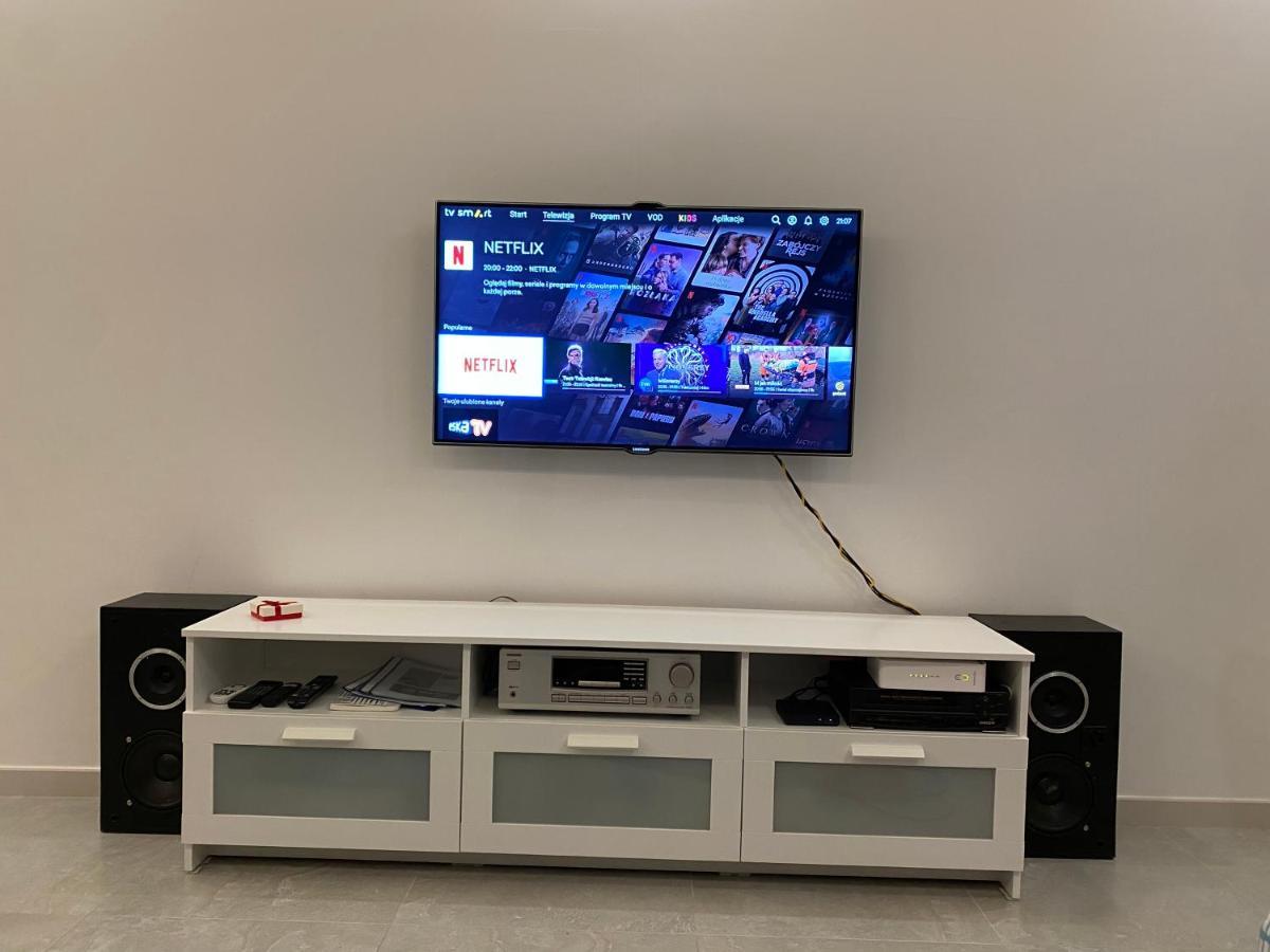 Apartmán B122 Z Widokiem Na Morze *